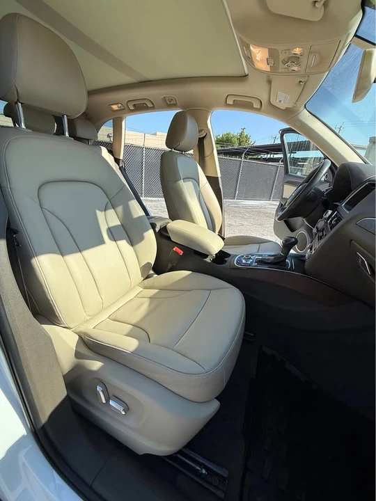 2017 Audi 8R Q5 - Image 14 of 16