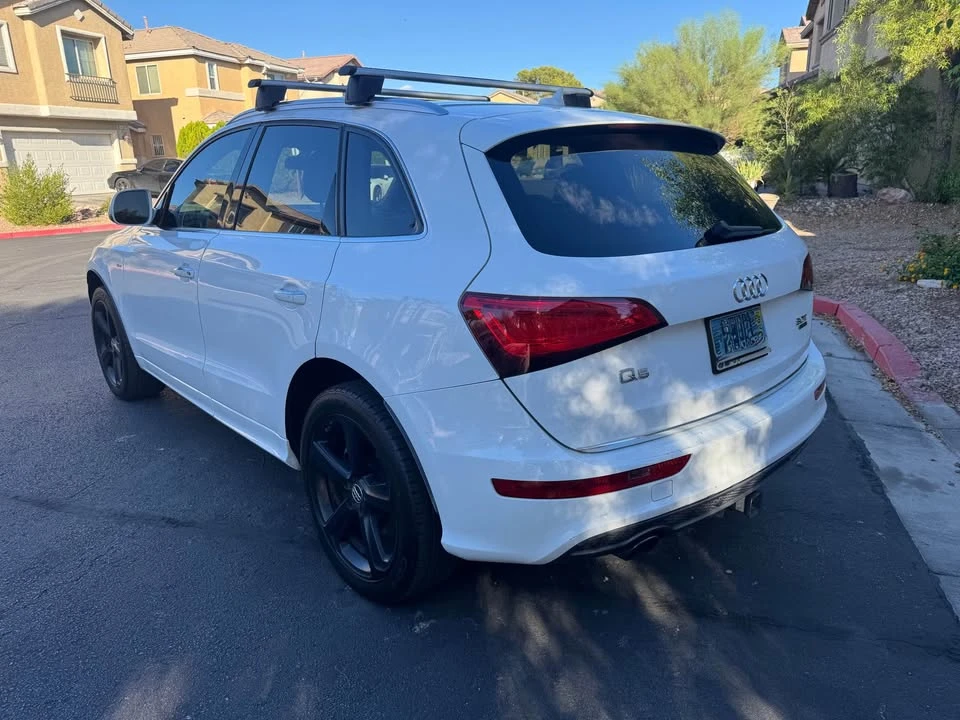2017 Audi 8R Q5 - Image 5 of 18