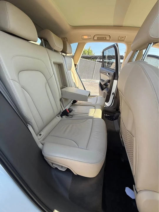 2017 Audi 8R Q5 - Image 13 of 16