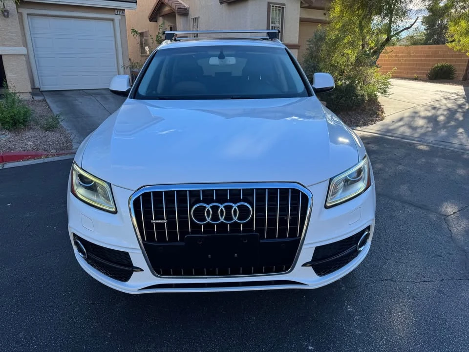 2017 Audi 8R Q5 - Image 2 of 18
