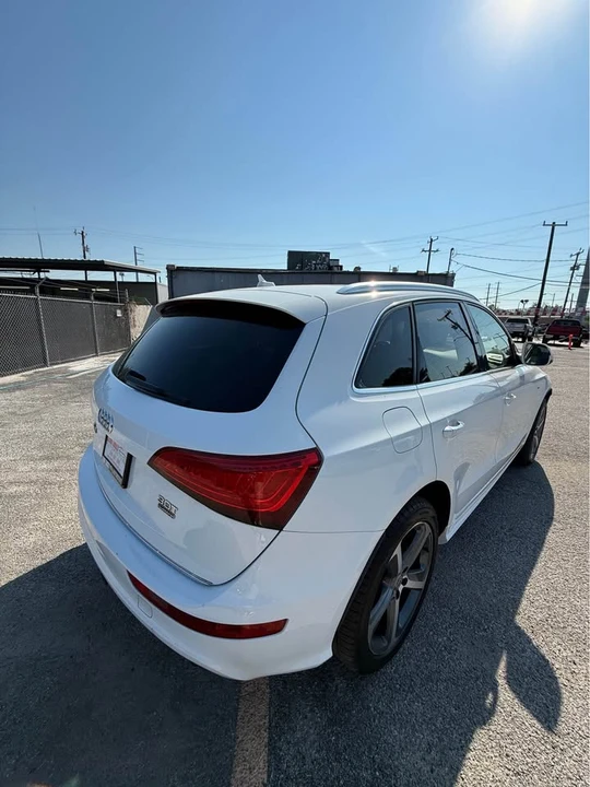 2017 Audi 8R Q5 - Image 6 of 16