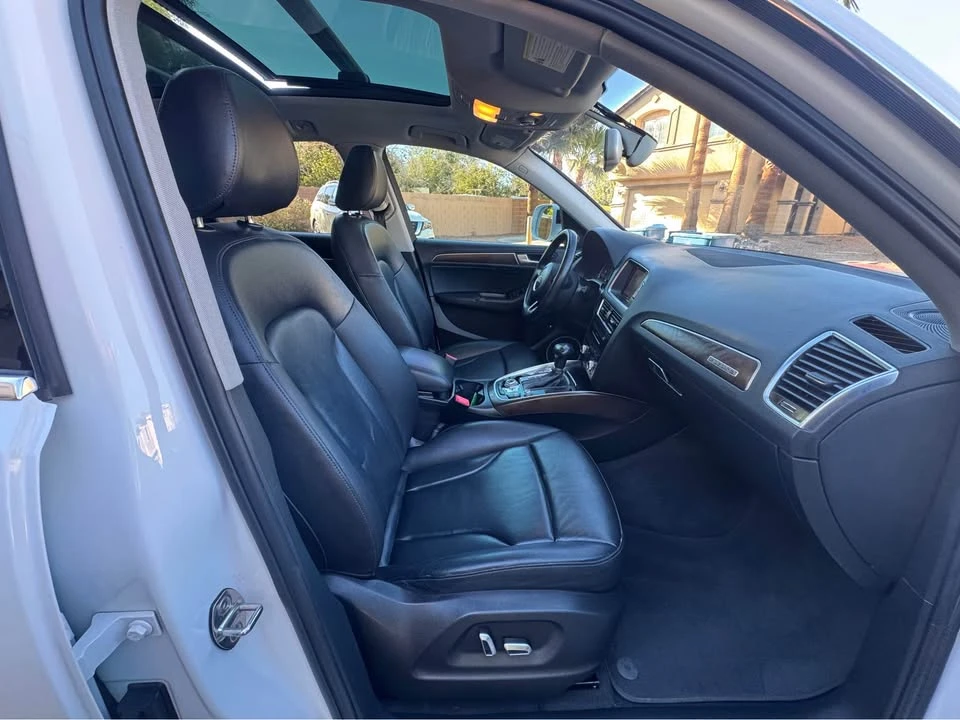 2017 Audi 8R Q5 - Image 16 of 18