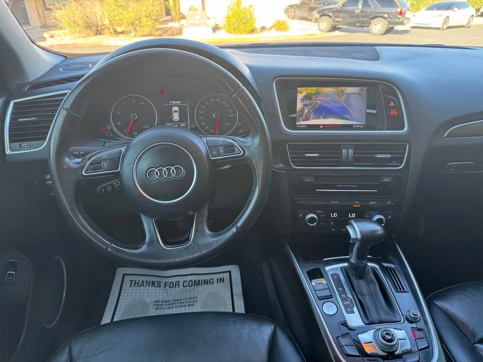 2017 Audi 8R Q5 - Image 10 of 18
