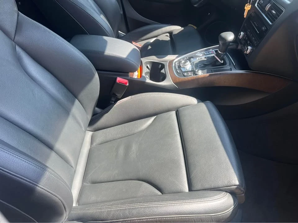 2017 Audi 8R Q5 - Image 12 of 15