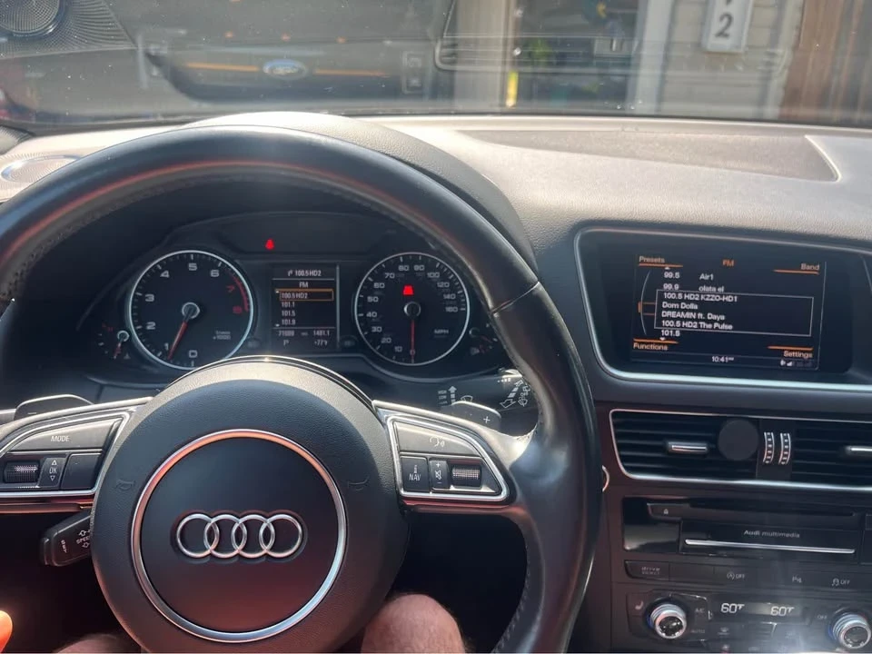2017 Audi 8R Q5 - Image 9 of 15