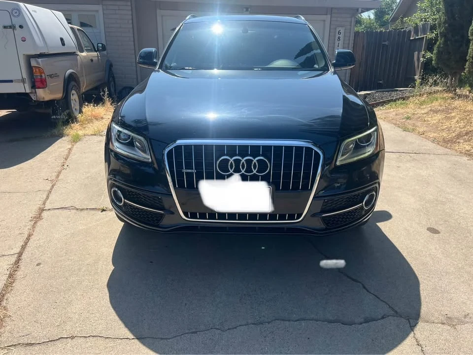 2017 Audi 8R Q5 - Image 3 of 15