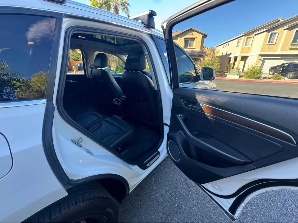 2017 Audi 8R Q5 - Image 17 of 18