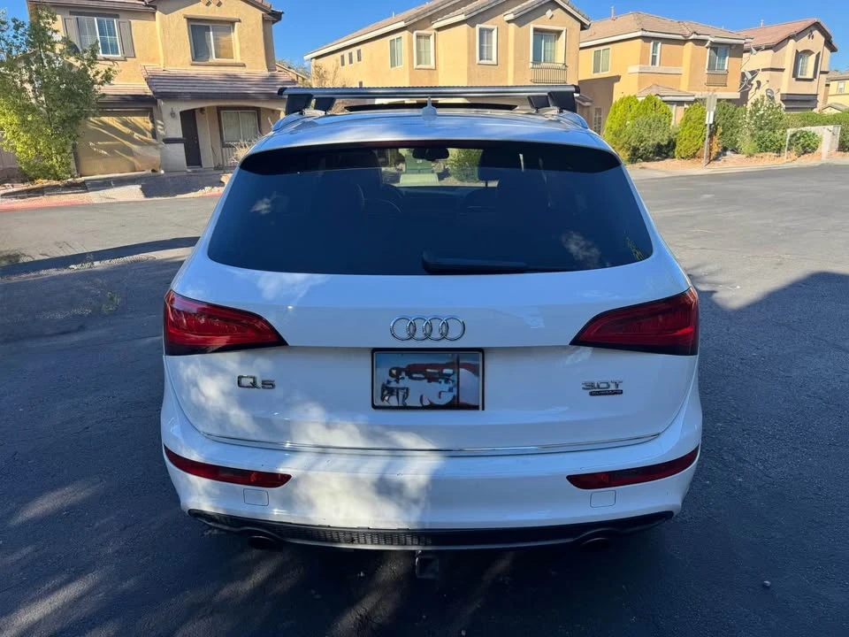 2017 Audi 8R Q5 - Image 6 of 18