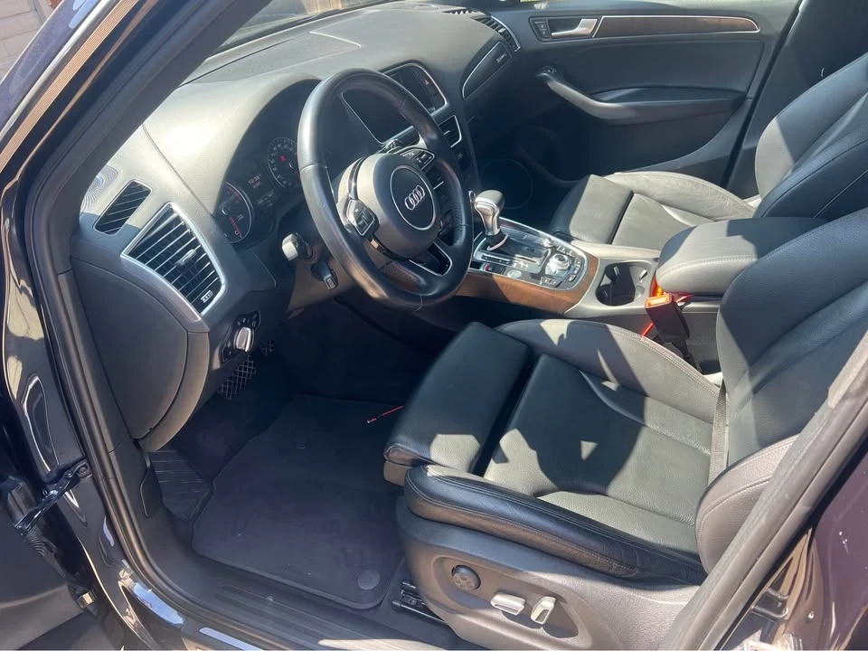 2017 Audi 8R Q5 - Image 14 of 15