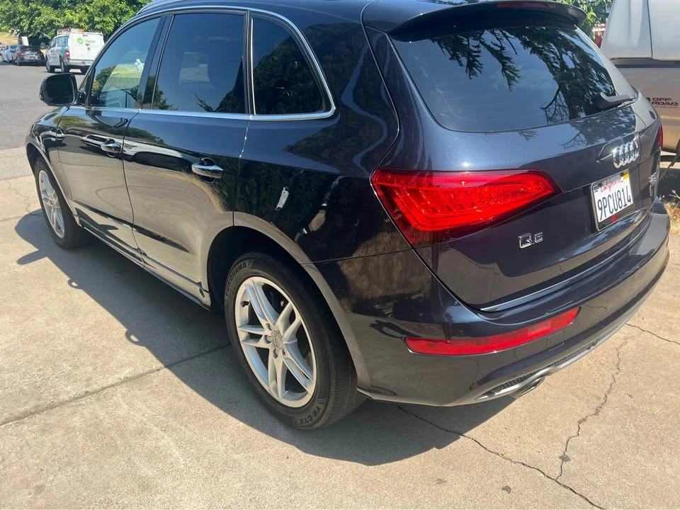 2017 Audi 8R Q5 - Image 7 of 15
