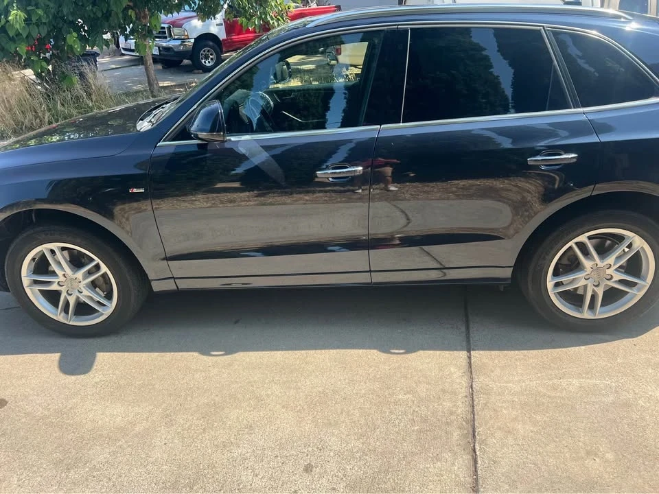 2017 Audi 8R Q5 - Image 6 of 15