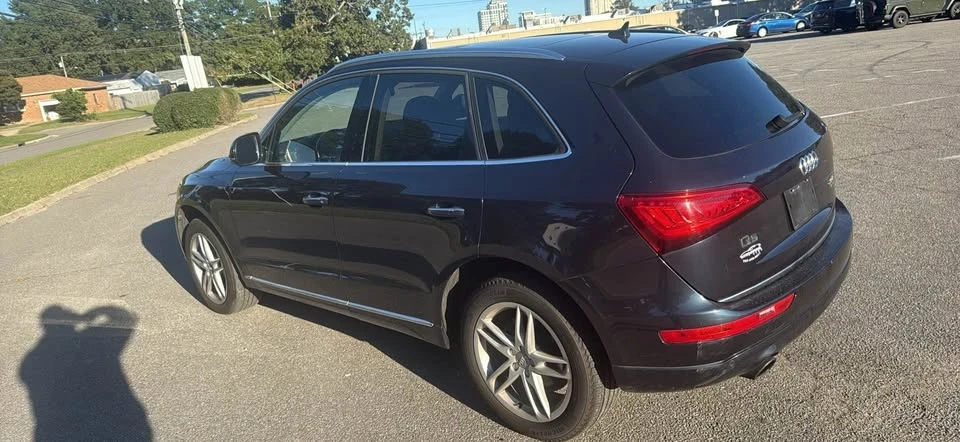 2017 Audi 8R Q5 - Image 2 of 15
