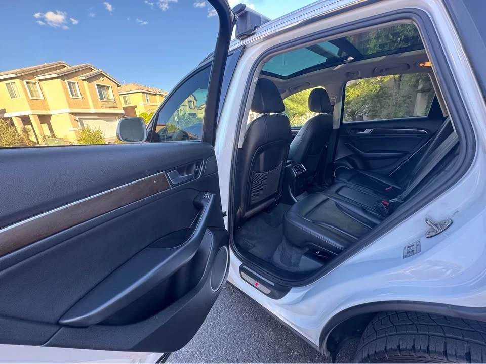 2017 Audi 8R Q5 - Image 13 of 18