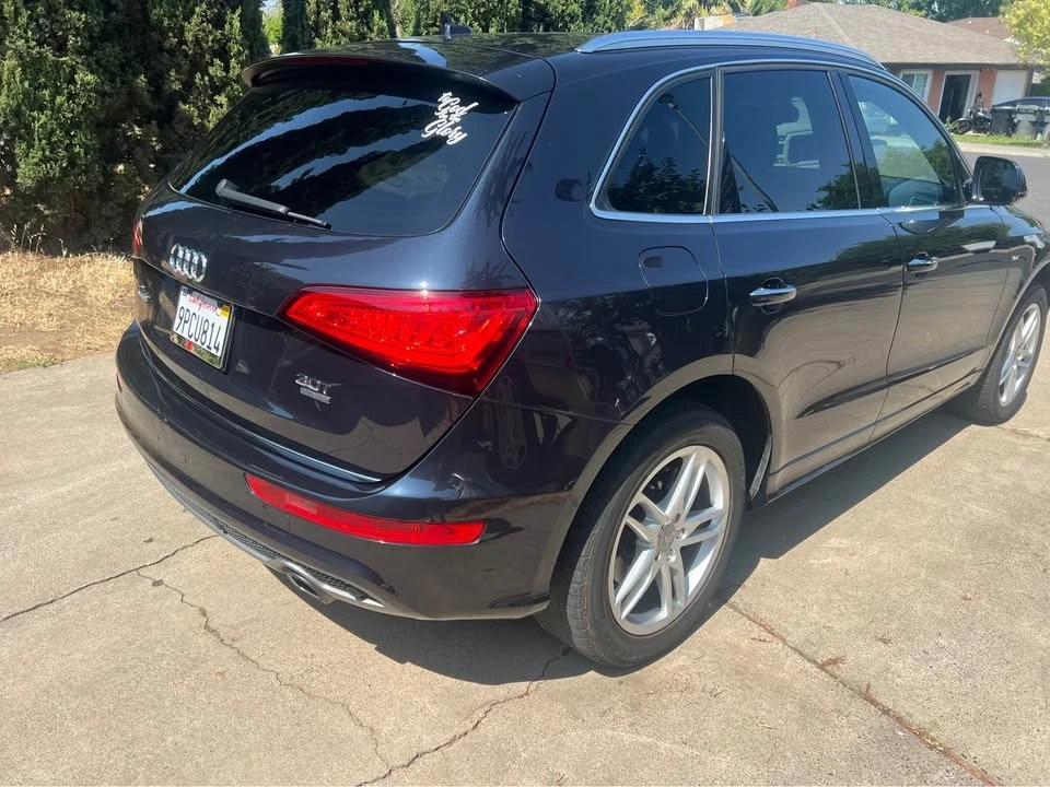 2017 Audi 8R Q5 - Image 5 of 15