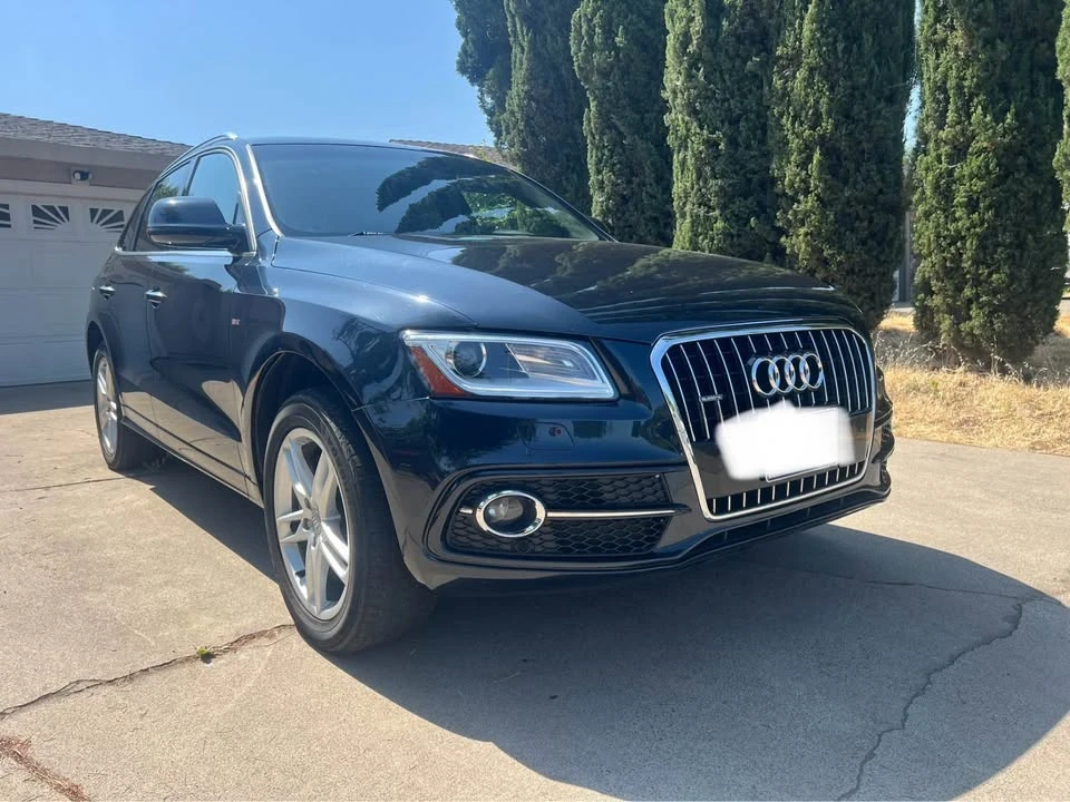 2017 Audi 8R Q5 - Image 2 of 15