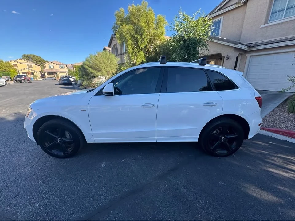 2017 Audi 8R Q5 - Image 4 of 18