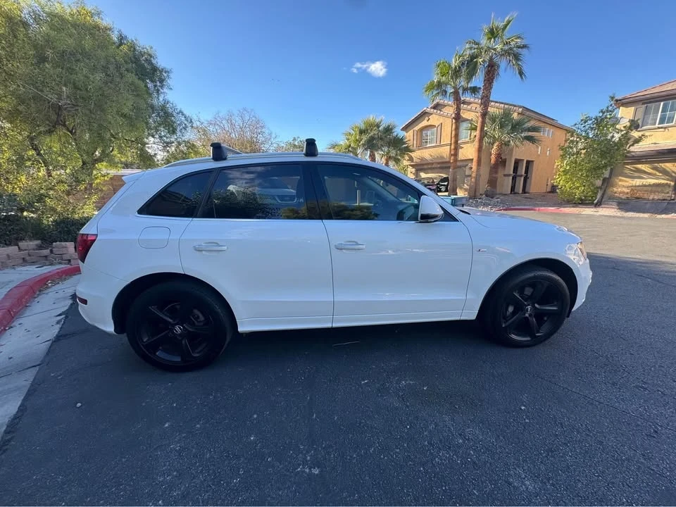 2017 Audi 8R Q5 - Image 8 of 18