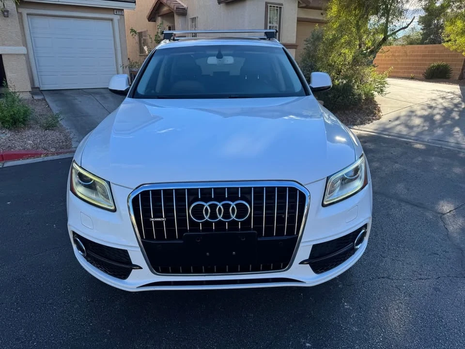 2017 Audi 8R Q5 - Image 3 of 18
