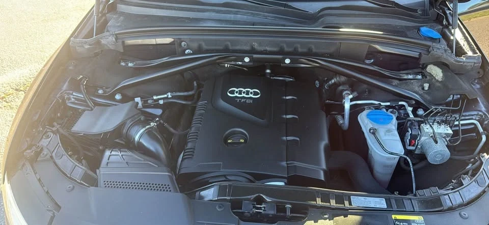 2017 Audi 8R Q5 - Image 13 of 15
