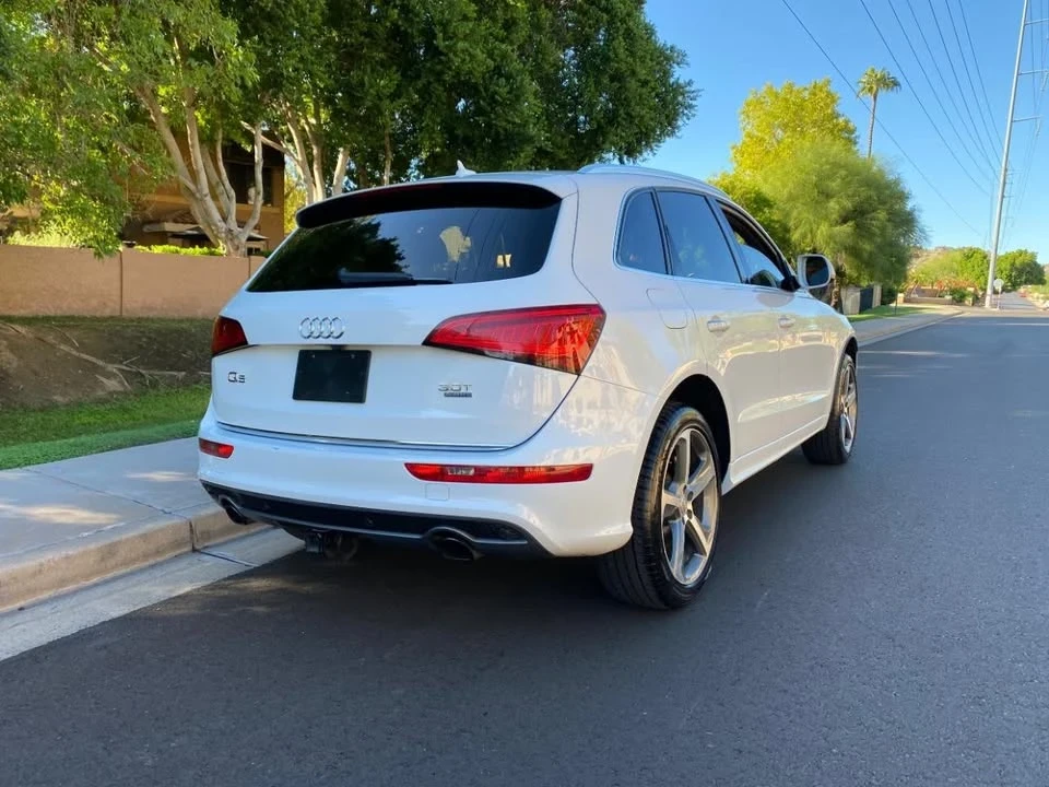2017 Audi 8R Q5 - Image 2 of 19