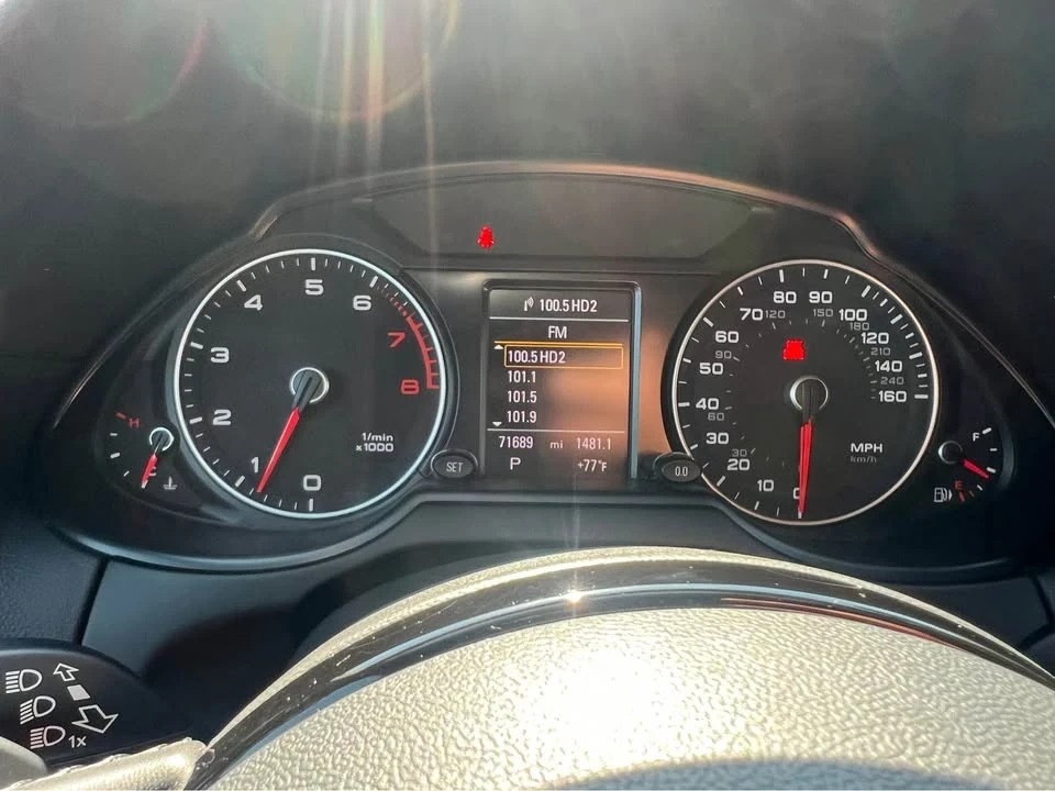 2017 Audi 8R Q5 - Image 10 of 15