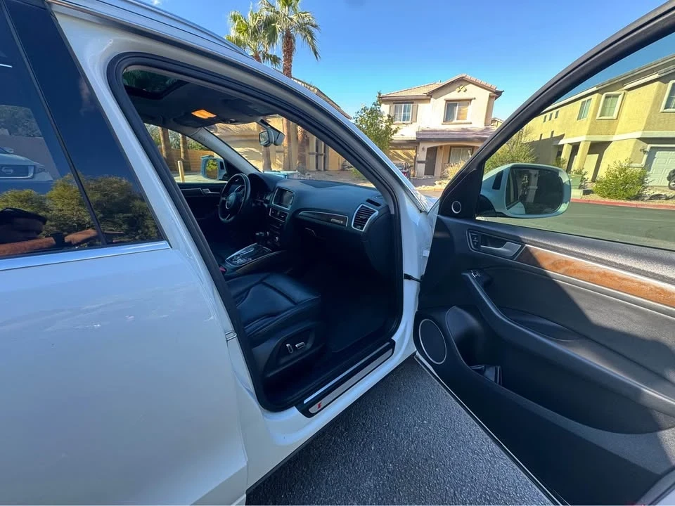 2017 Audi 8R Q5 - Image 15 of 18