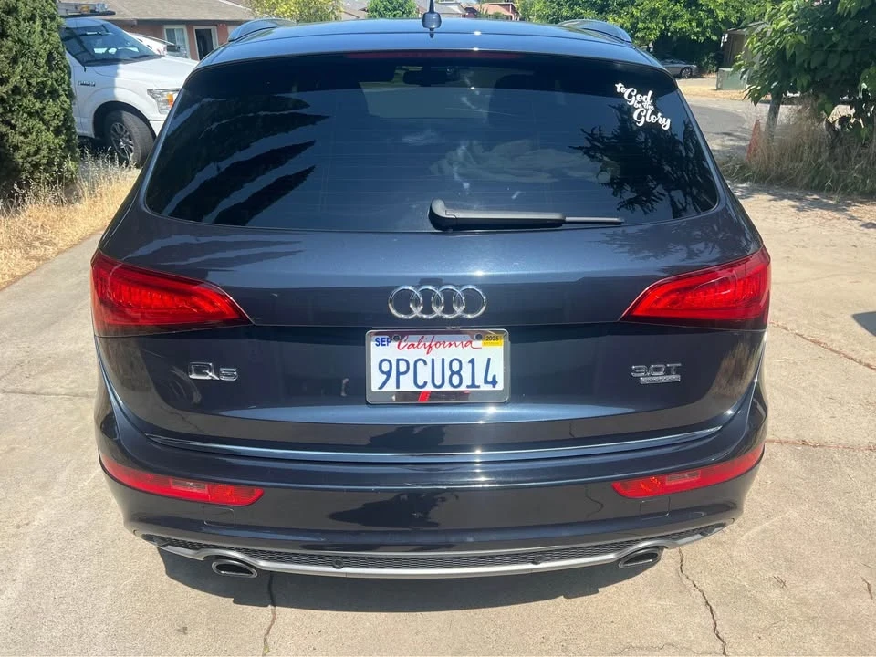 2017 Audi 8R Q5 - Image 8 of 15