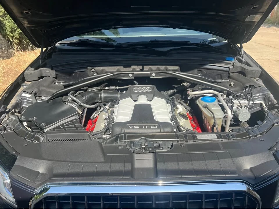 2017 Audi 8R Q5 - Image 11 of 15
