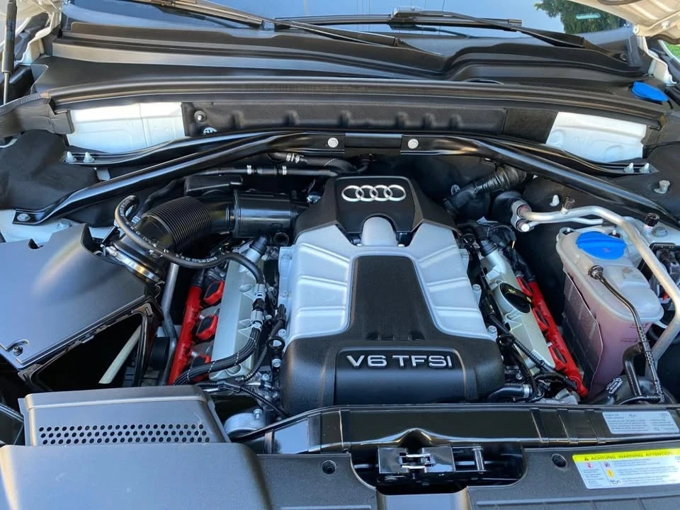 2017 Audi 8R Q5 - Image 14 of 19