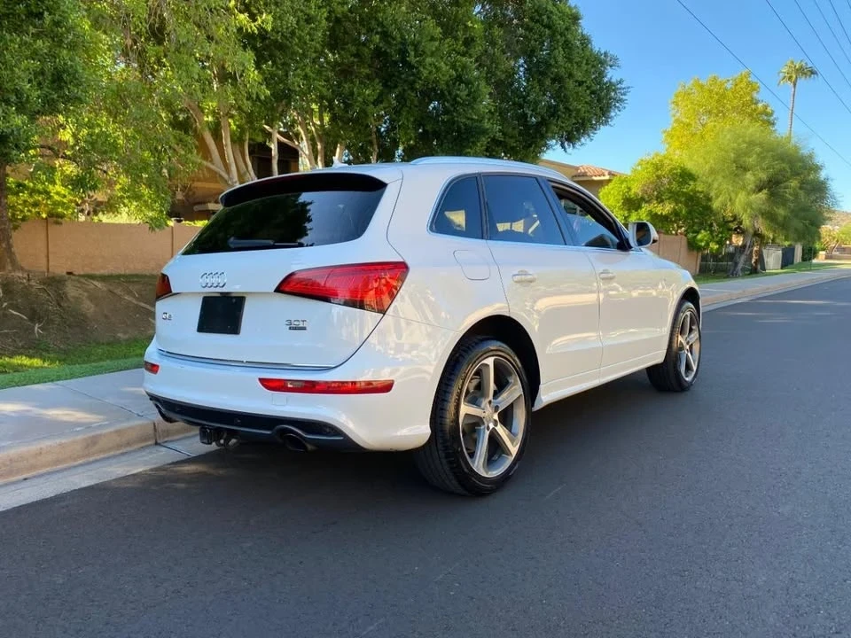 2017 Audi 8R Q5 - Image 3 of 19