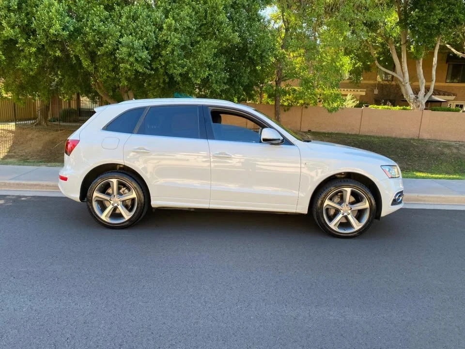 2017 Audi 8R Q5 - Image 9 of 19