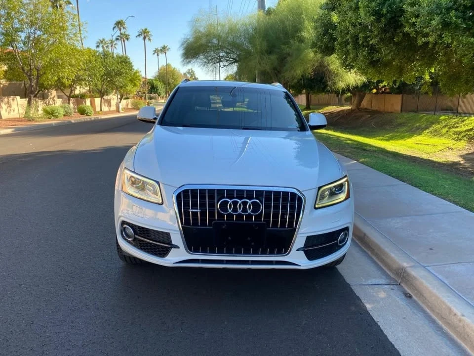 2017 Audi 8R Q5 - Image 15 of 19