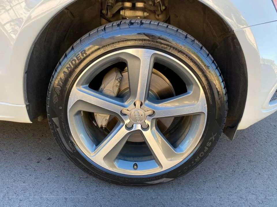 2017 Audi 8R Q5 - Image 13 of 19