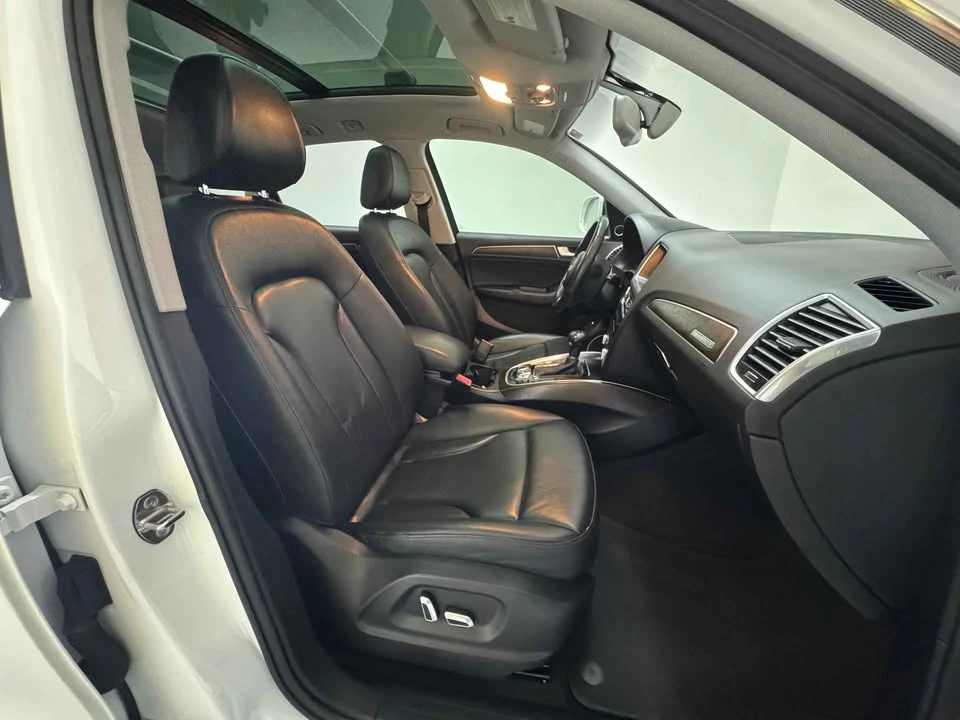 2017 Audi 8R Q5 - Image 11 of 14