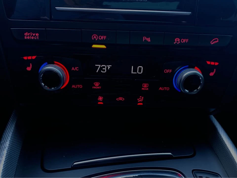 2017 Audi 8R Q5 - Image 12 of 19