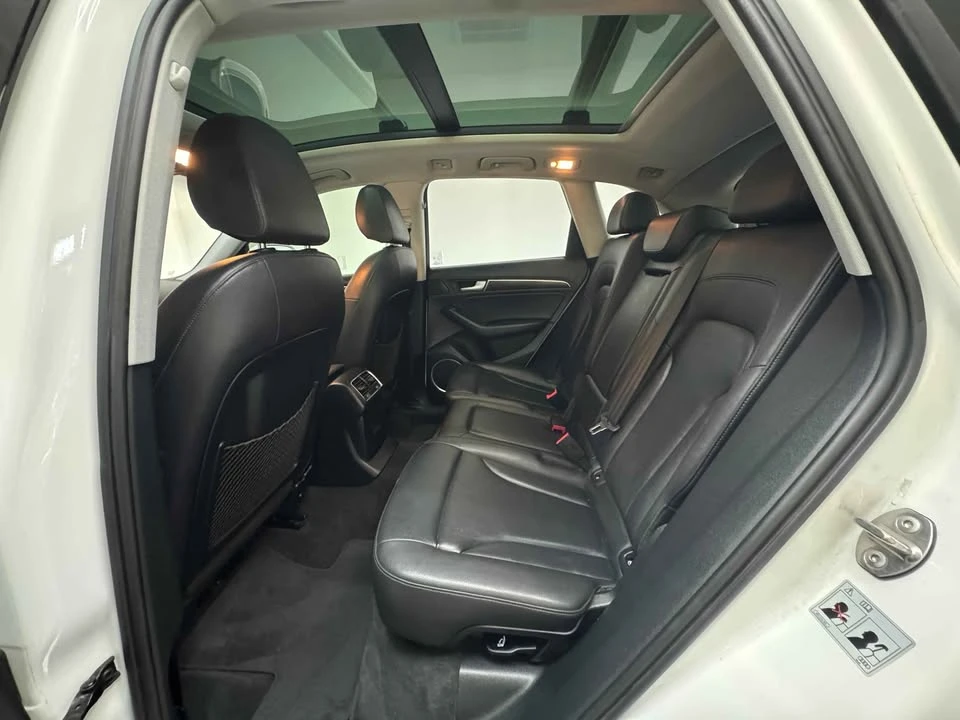 2017 Audi 8R Q5 - Image 12 of 14