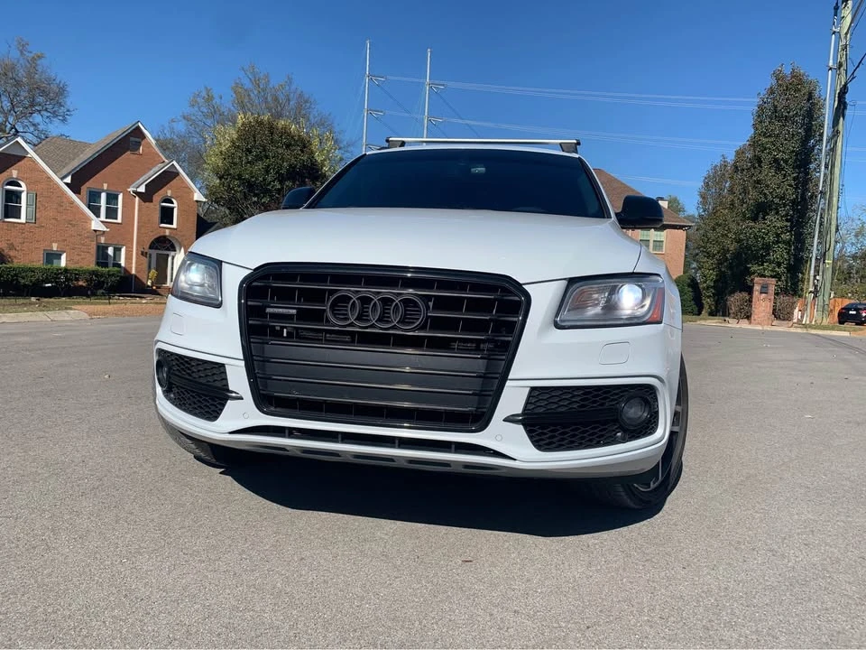 2017 Audi 8R Q5 - Image 3 of 19
