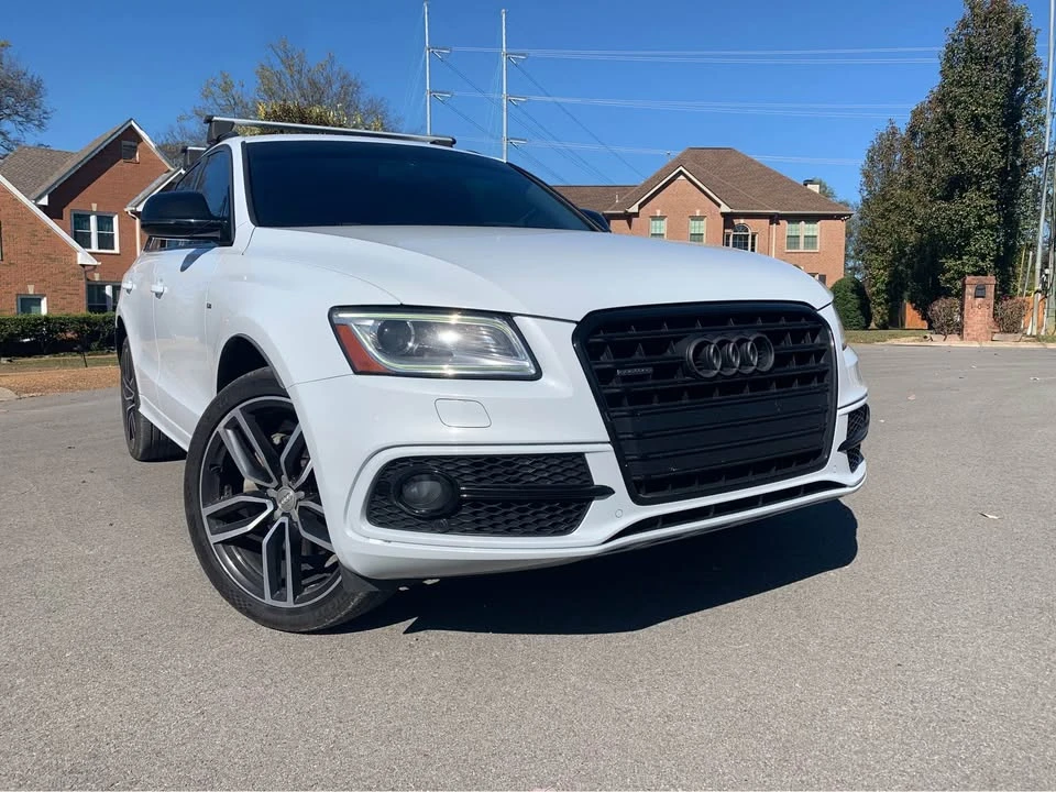 2017 Audi 8R Q5 - Image 2 of 19
