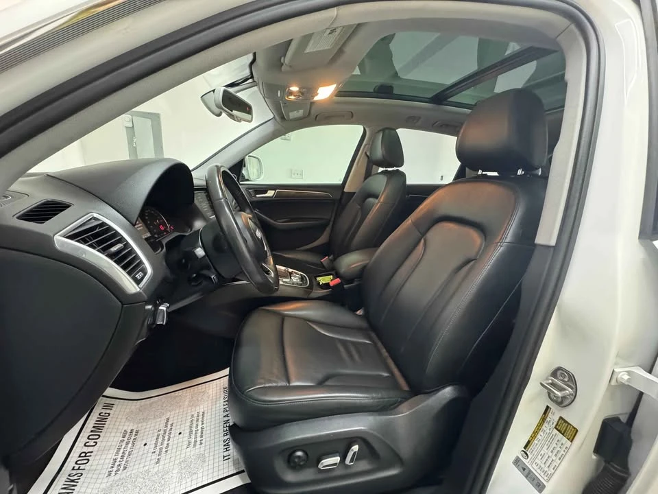 2017 Audi 8R Q5 - Image 14 of 14
