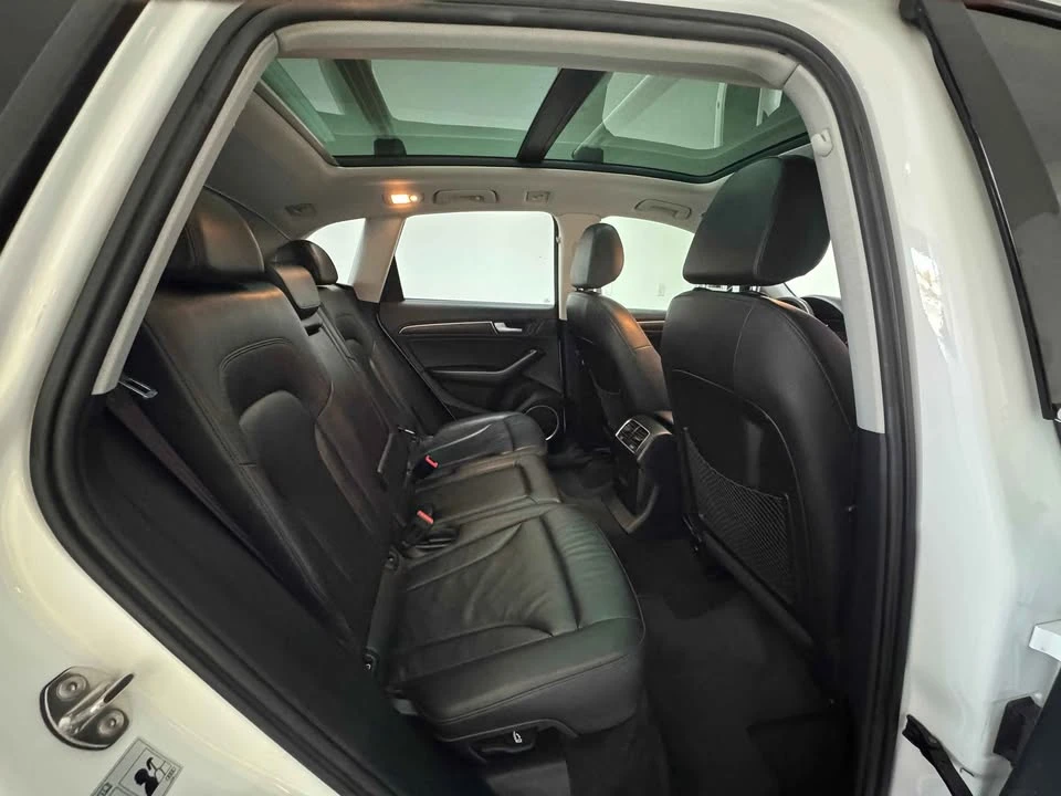 2017 Audi 8R Q5 - Image 13 of 14
