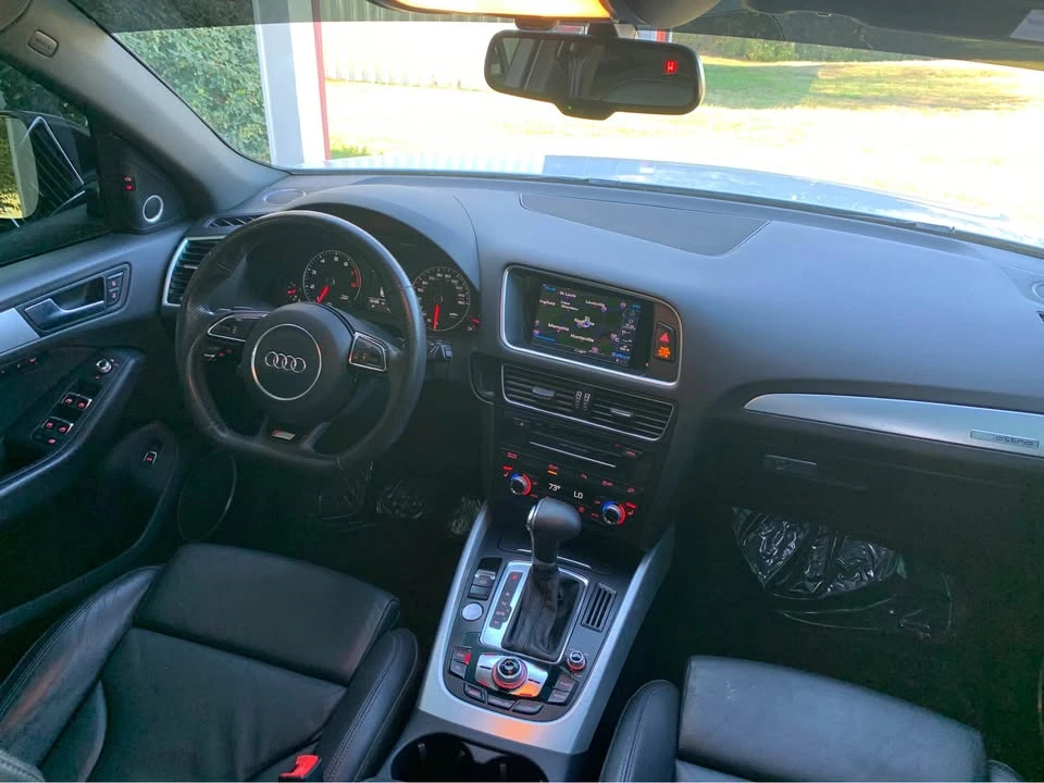 2017 Audi 8R Q5 - Image 15 of 19