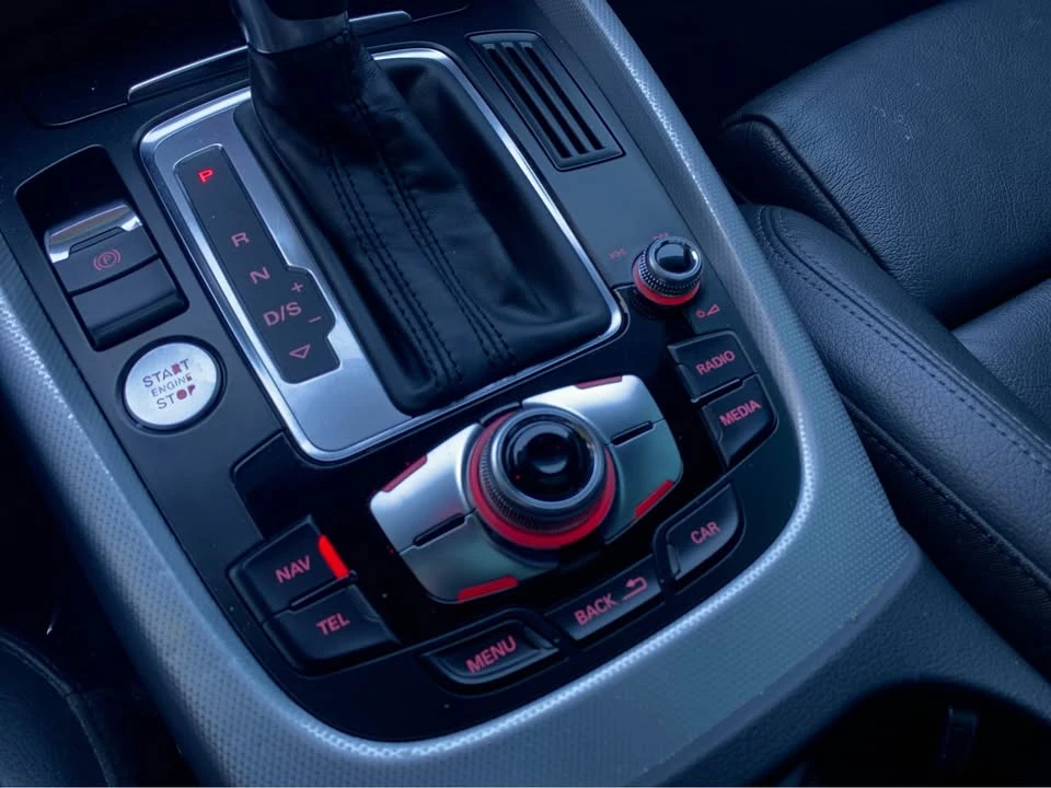 2017 Audi 8R Q5 - Image 11 of 19