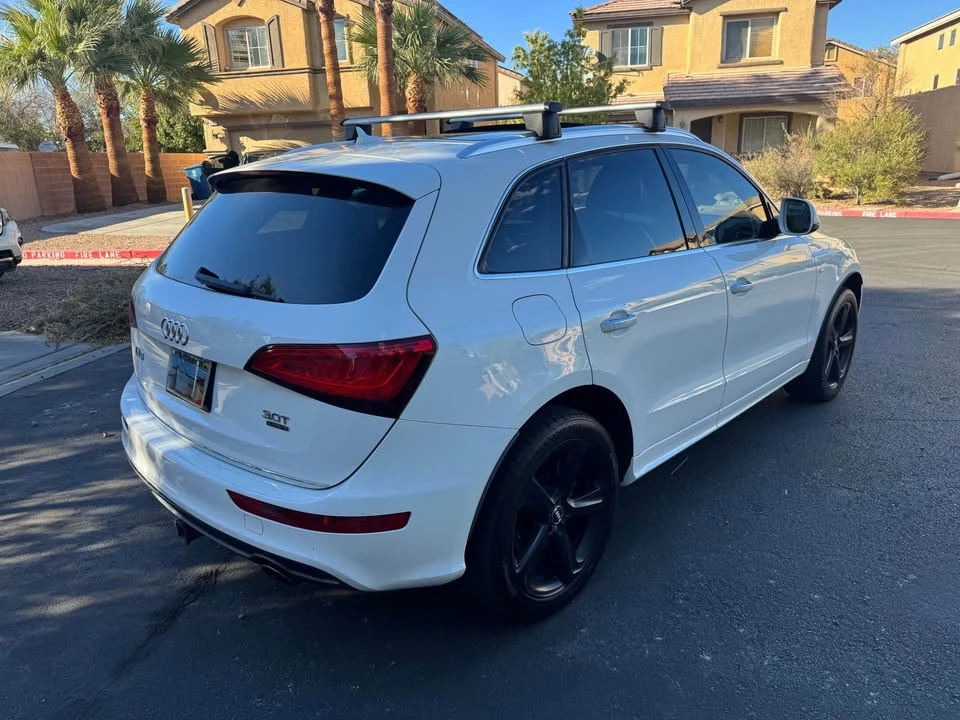 2017 Audi 8R Q5 - Image 6 of 17