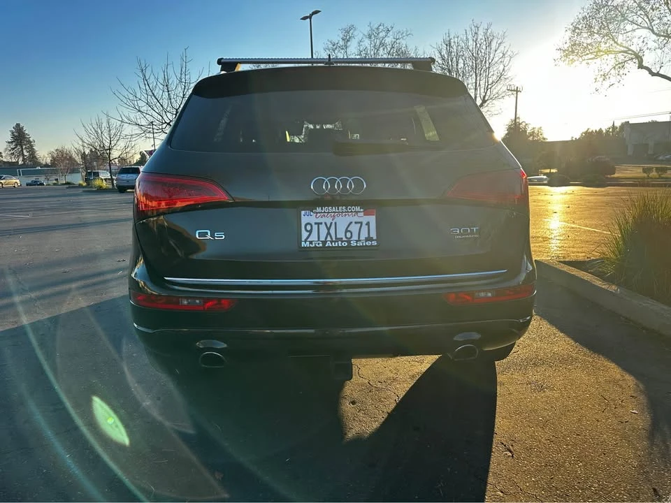 2017 Audi 8R Q5 - Image 2 of 10