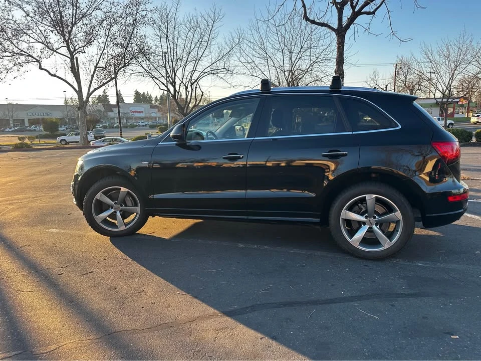2017 Audi 8R Q5 - Image 3 of 10