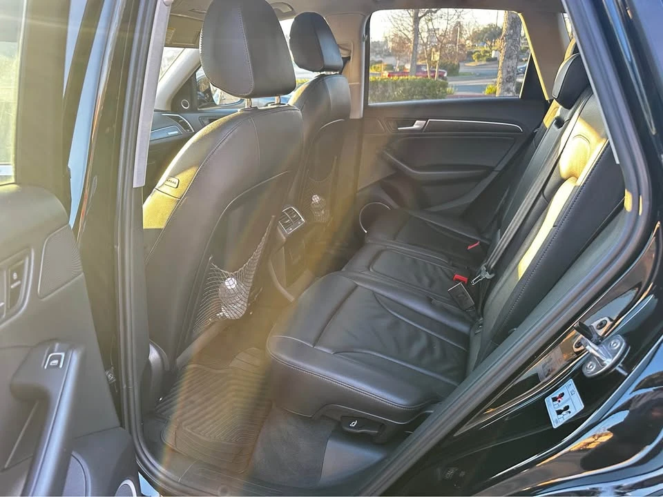 2017 Audi 8R Q5 - Image 7 of 10