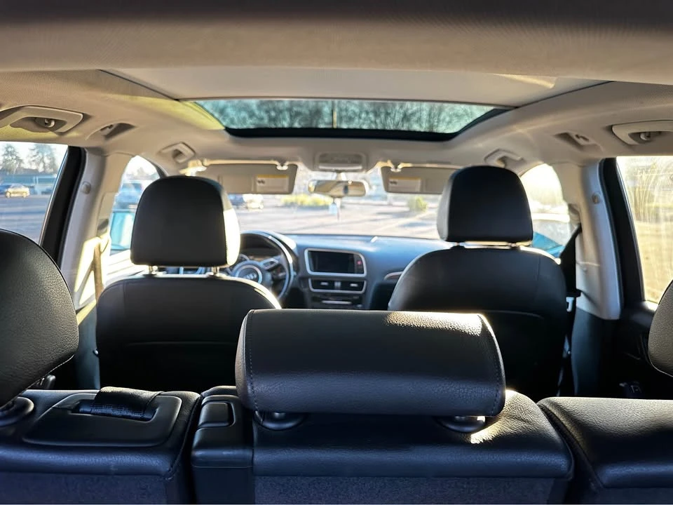 2017 Audi 8R Q5 - Image 8 of 10