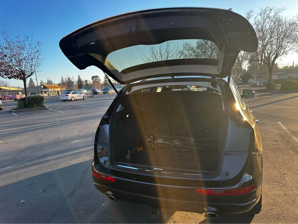 2017 Audi 8R Q5 - Image 10 of 10