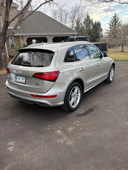 2017 Audi 8R Q5 - Image 7 of 20