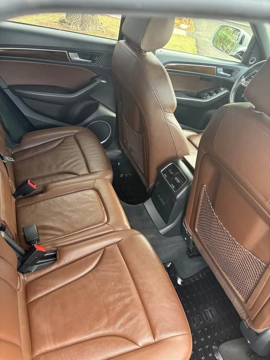 2017 Audi 8R Q5 - Image 12 of 20